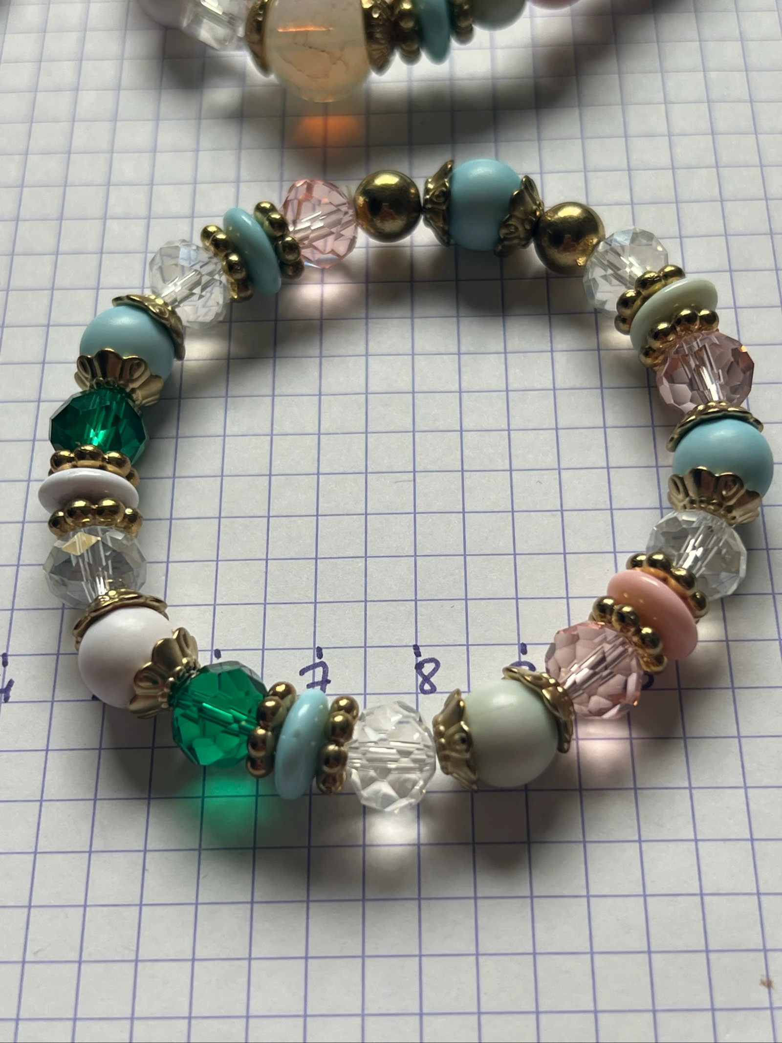 Set van 4 armbanden – photo 4